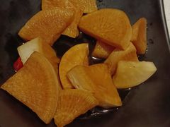 -秋色客家菜(流塘店)