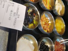 -入火韩国烤肉(凯旋广场店)