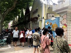 -普陀早教中心(阳光分中心)