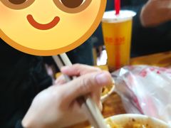 甜水面-洞子口张老二凉粉(文殊院店)