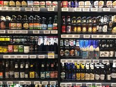 零售区-盒马鲜生(文景博乐里购物广场店)