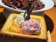 -798餐厅(任丘路店)