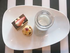 -万达文华酒店·48F云端窗景美食汇自助餐厅