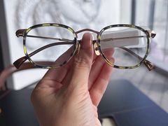 -大视光学•LINDBERG林德伯格•全球手工眼镜集合店(王府井店)