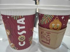 -COSTA COFFEE(上海虹口龙之梦)
