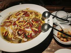 -太二酸菜鱼(海口友谊广场店)