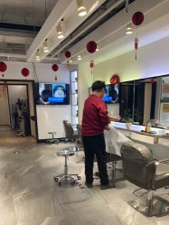 -LJOY丽锦造型·烫发染发