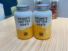 -素匠泰茶(三里屯SOHO工体奶茶店)