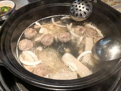 -同仁四季椰子鸡(无锡滨湖万象汇店)