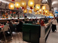 -大鸽饭(汉溪长隆店)