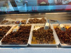 -鑫记婆婆兔·成都特产·兔头手撕兔(太古里店)