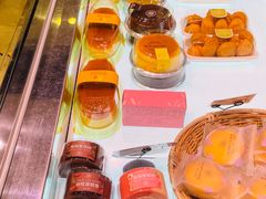 -巴黎贝甜(望京信万店)