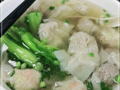 -正果忠记云吞濑粉(总店)