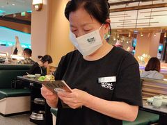 -梨花甄选自助烤肉(小寨原力场店)