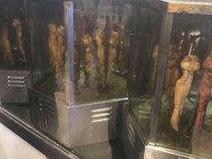 -一代烤翅王(大汉口店)