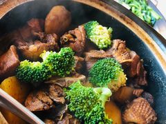 -无有景观餐厅·铜瓢牛肉·下午茶
