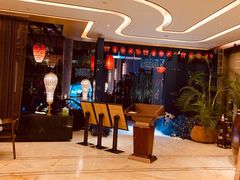 -阿外楼度假酒店-阿咖啡自助餐厅