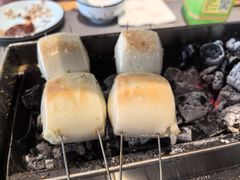 -老白清真烧烤(锦州旗舰店)