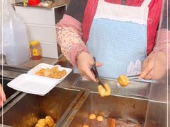 -细妹五香牛杂(步行街店)