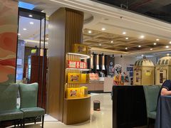 -金狮麟·新豫菜(金码大厦店)
