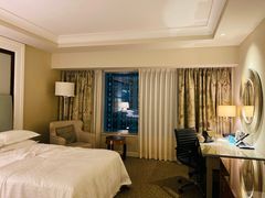 -澳门喜来登大酒店