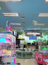 -莫莉幻想儿童乐园(苏州新区永旺店)
