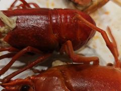 -川骄海鲜自助(河东店)