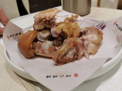 -豫满楼(郑东新区店)