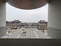 -隋唐大运河文化博物馆