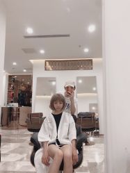 -DH2 hair