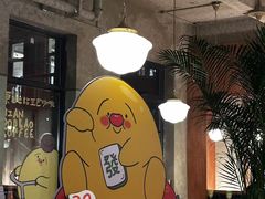 -仁义涵西餐·咖啡(中华巴洛克店)