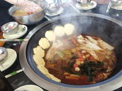 -北京龙庆四季香农家饭庄·灶台鱼·碳烤虹鳟鱼(龙庆峡店)