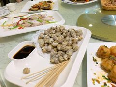 花螺-东江海鲜大排档·潮汕菜·砂锅粥