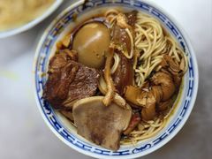 -永丰面馆(汉口路店)