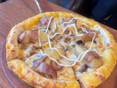 -米斯特比萨(亦庄国融国际店)