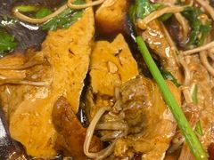 金陵双臭-富临轩私房菜(集庆门大街店)