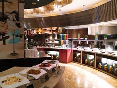 -好日子皇冠假日酒店·君怡咖啡厅(特美思大厦店)