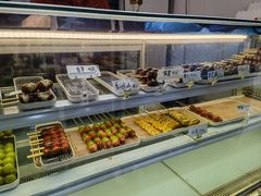 -二斗栗子(西湖道店)