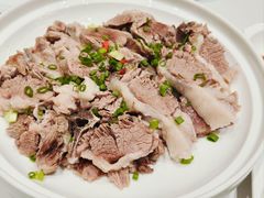 -民族手抓羊肉馆·滩羊手抓·烤全羊