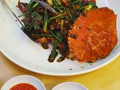 -無招牌海鮮(芽笼店)