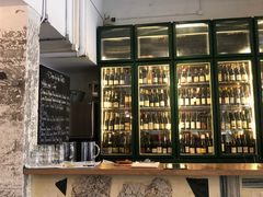 -RAC BAR(安福路店)