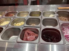 -城市大道红炉披萨烘焙坊