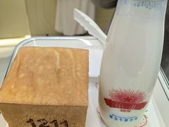 -红星前进面包牛奶公司(君太店)