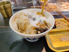 -蜀酱焰·新派融合自助烤肉(仁和春天广场店)