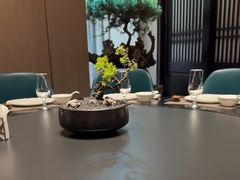 -忆江南·临江鱼馆