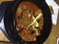 紫霞门韩国料理-紫霞门韩国料理烤肉(深南东路店)
