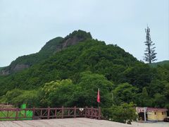 -照金红色旅游名镇