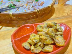 -花溪雨·森林餐厅(石基店)