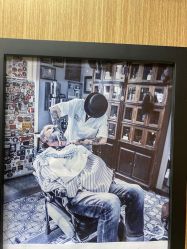 -纯剪男士理发馆·烫染专业店