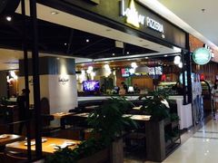 -乐凯撒披萨(正佳广场店)